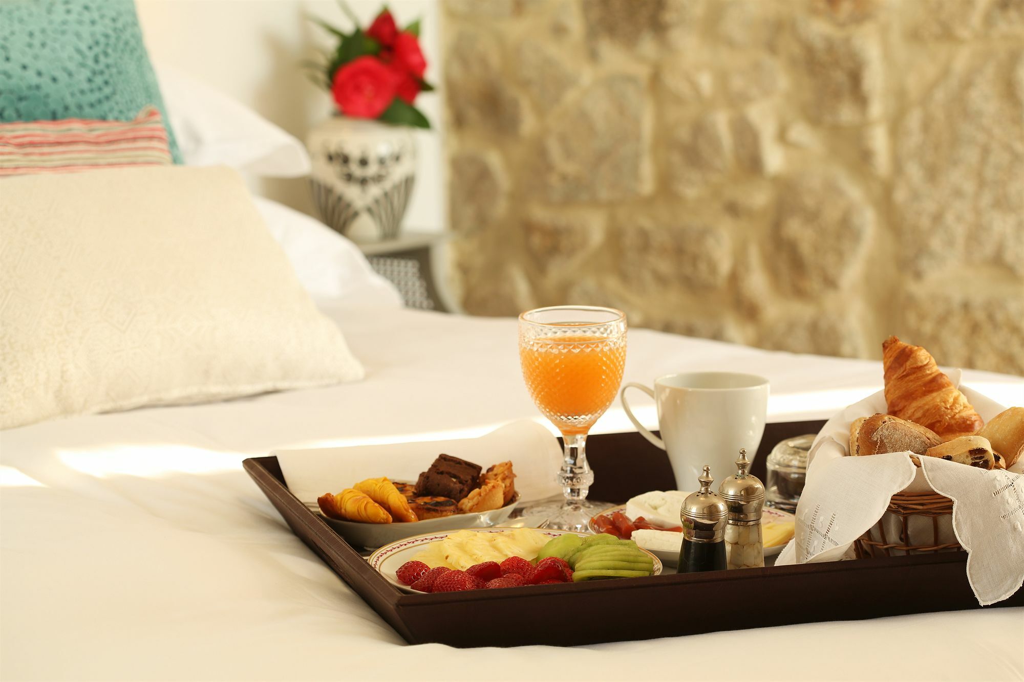 Guest house 1872 River House By Olivia 4*
