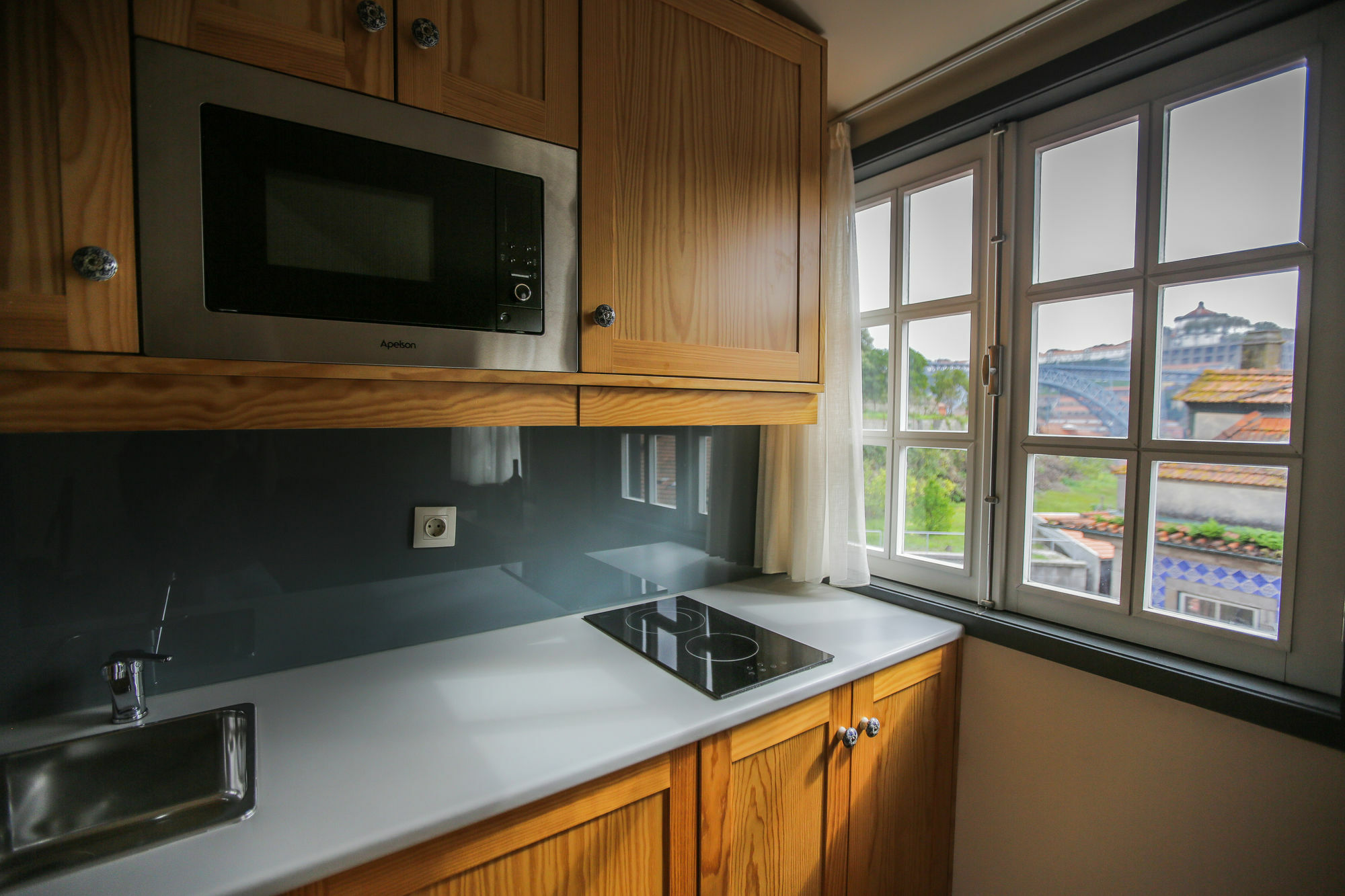 Apartment My Ribeira