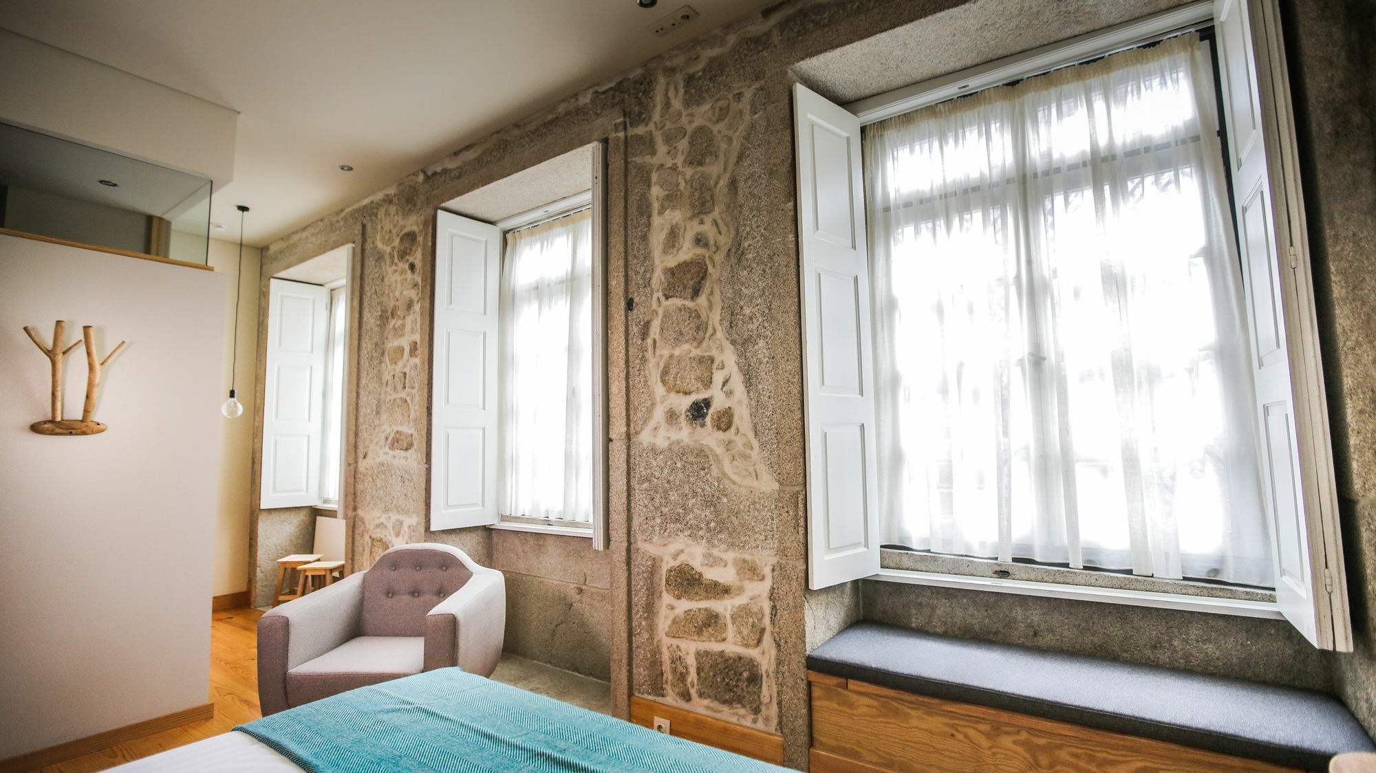 My Ribeira Apartment