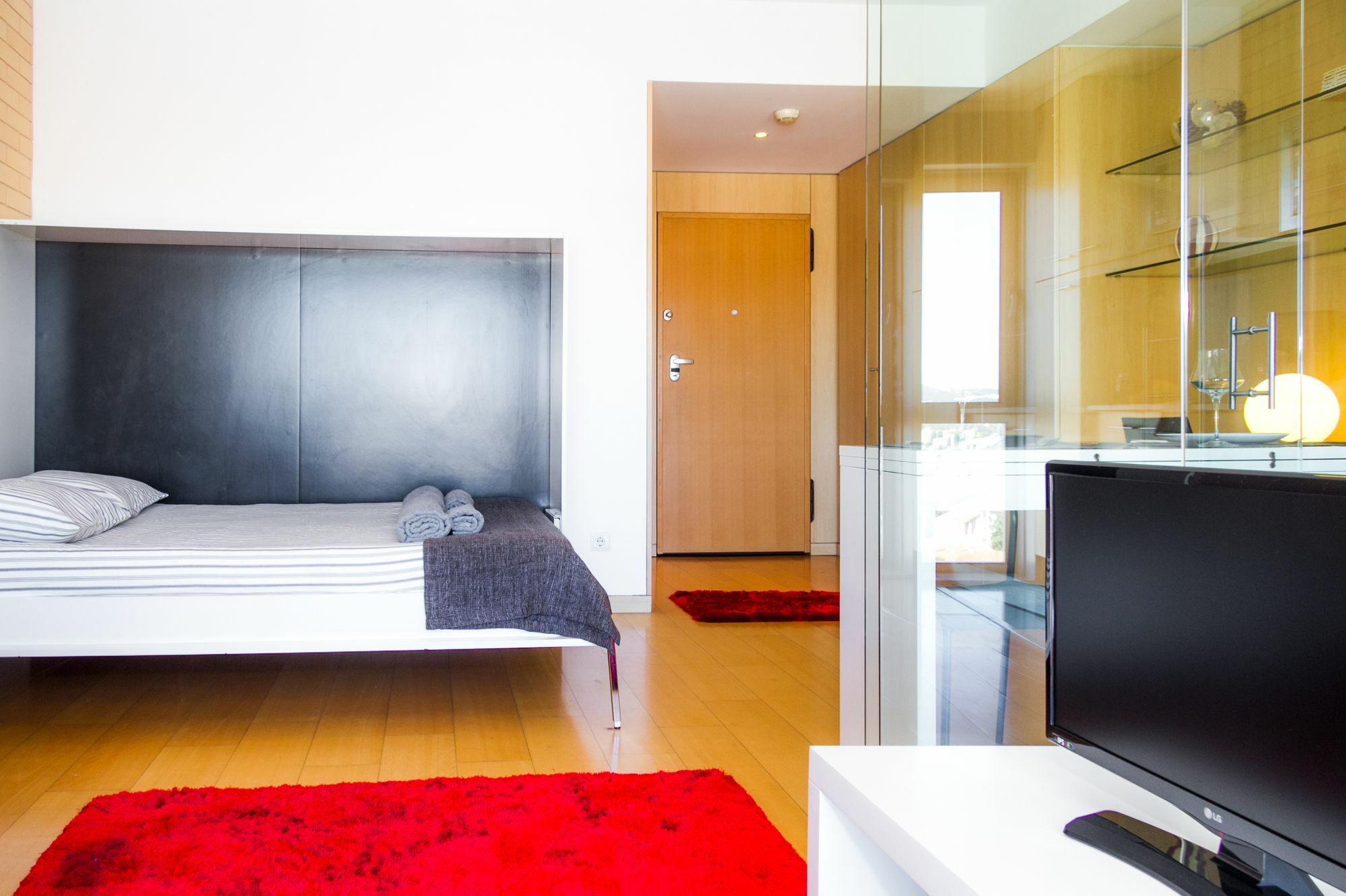 Apartamento Liiiving In | Antas Corporate Porto
