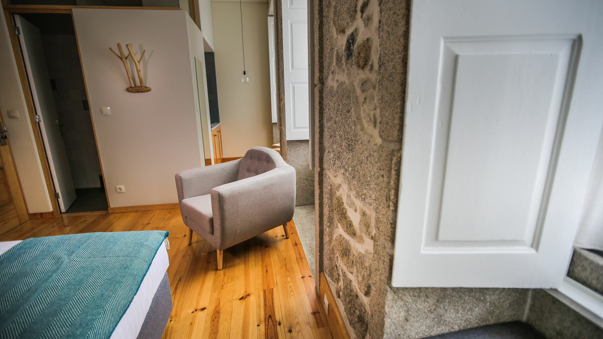 My Ribeira Apartment Porto