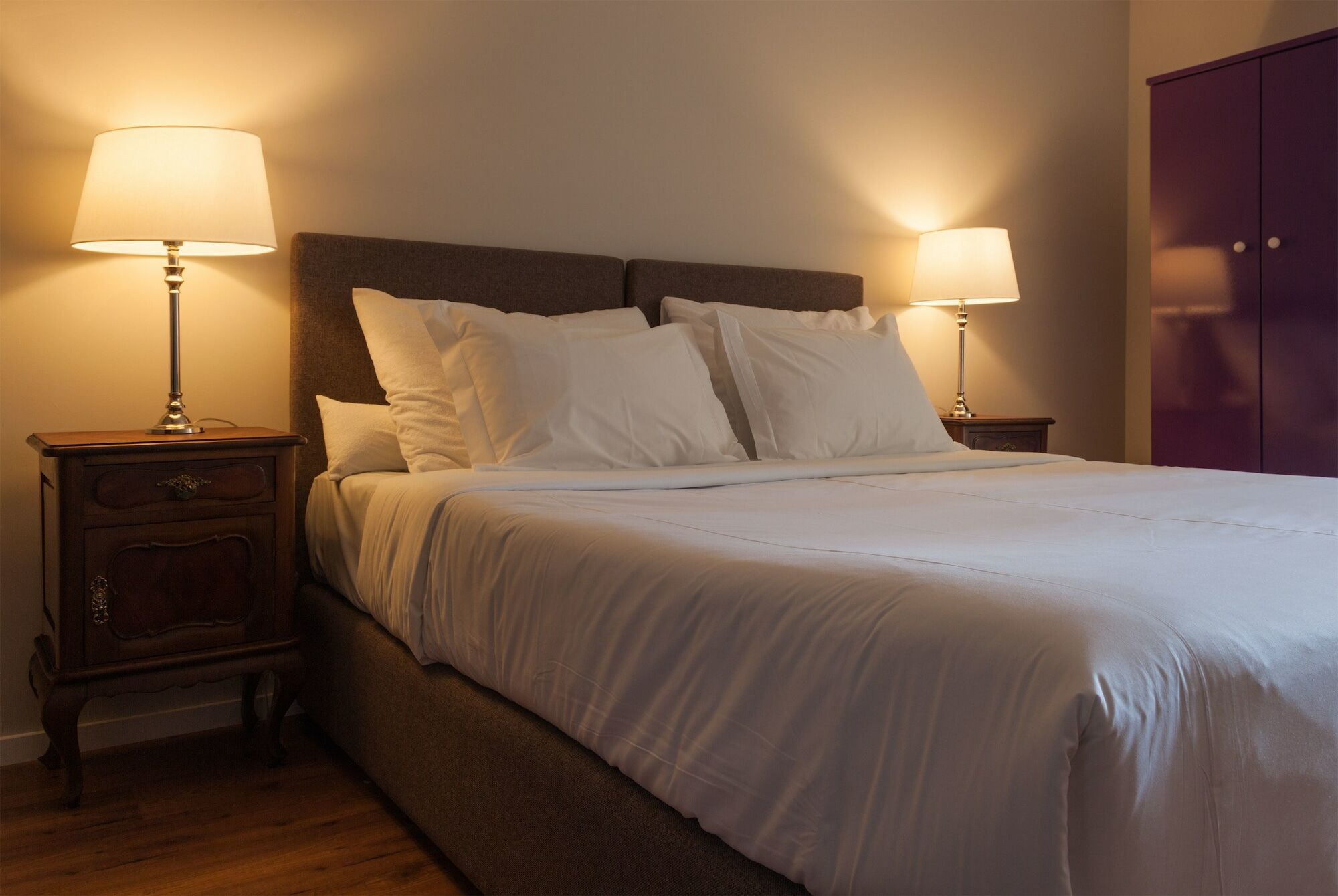 Hotel B The Guest Downtown