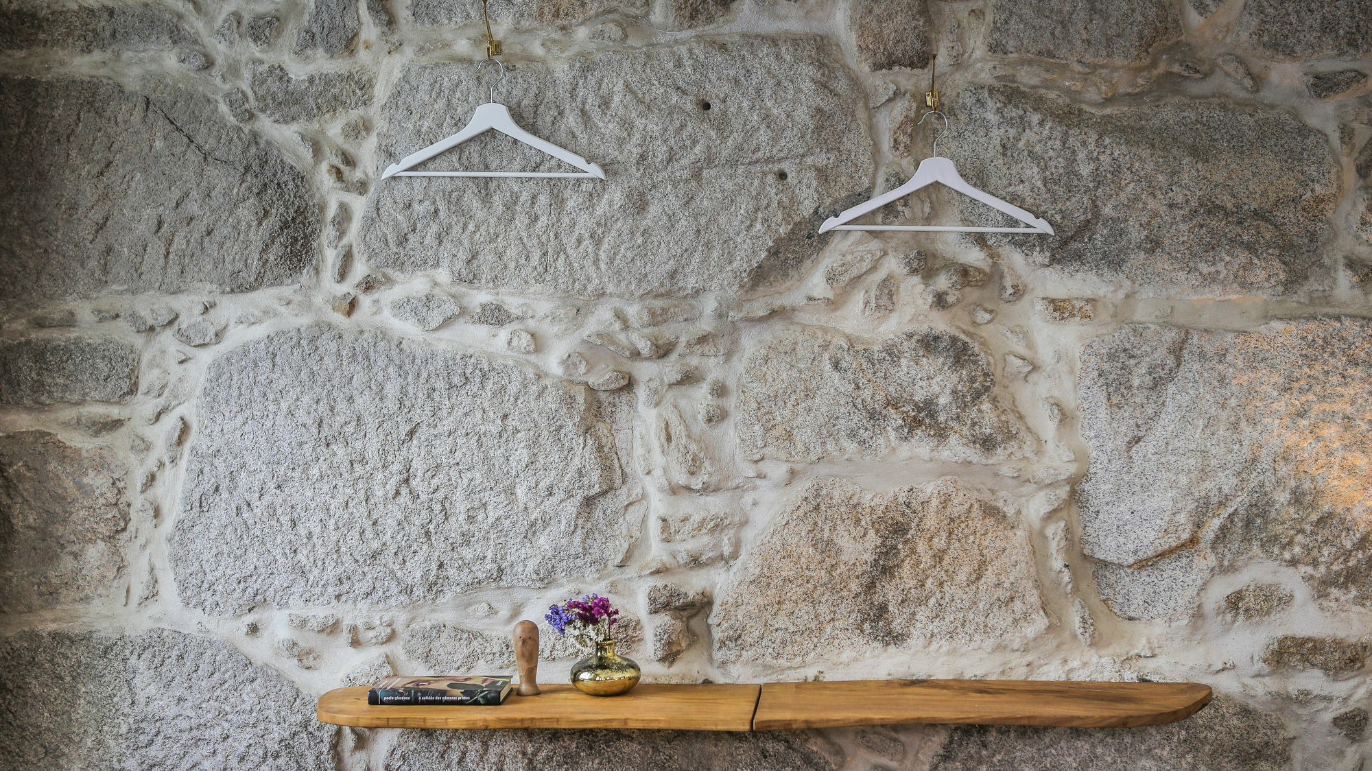 My Ribeira Apartment *