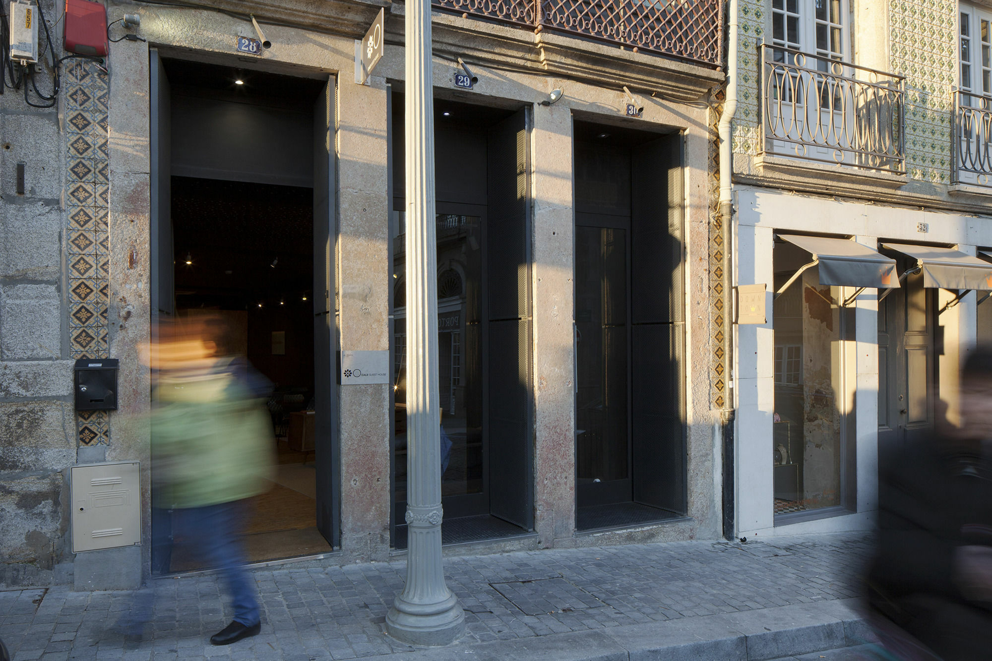 Cale Gasthof Porto