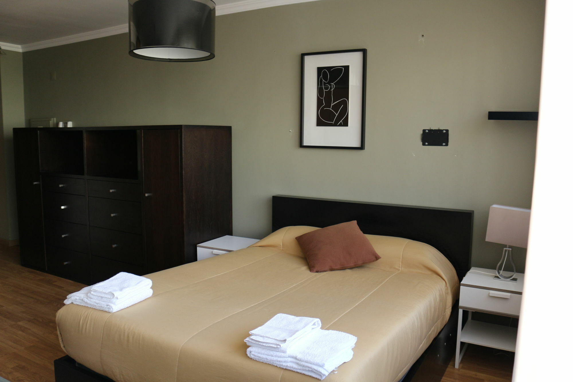Apartment Solar Porto