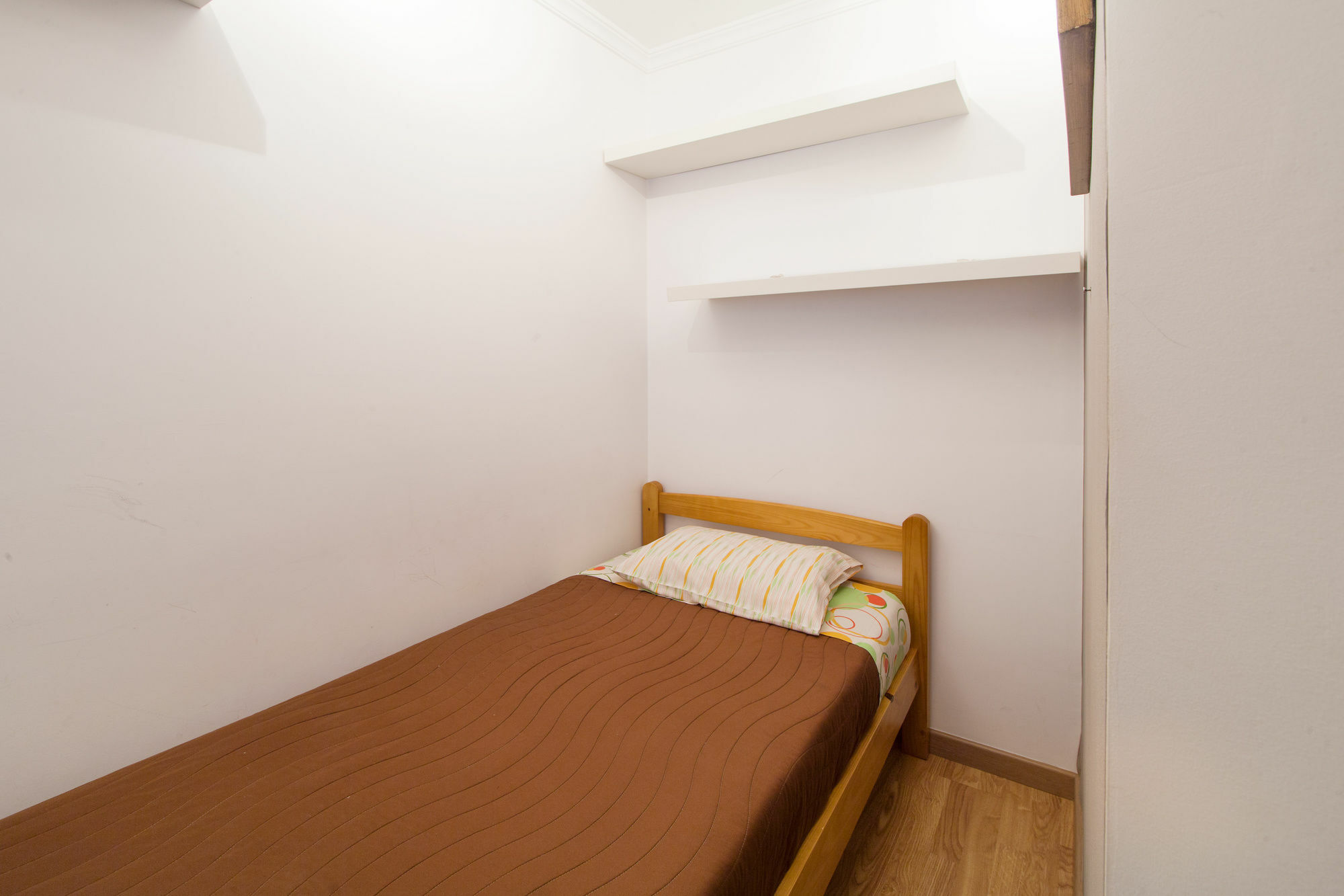 Apartment Solar Porto