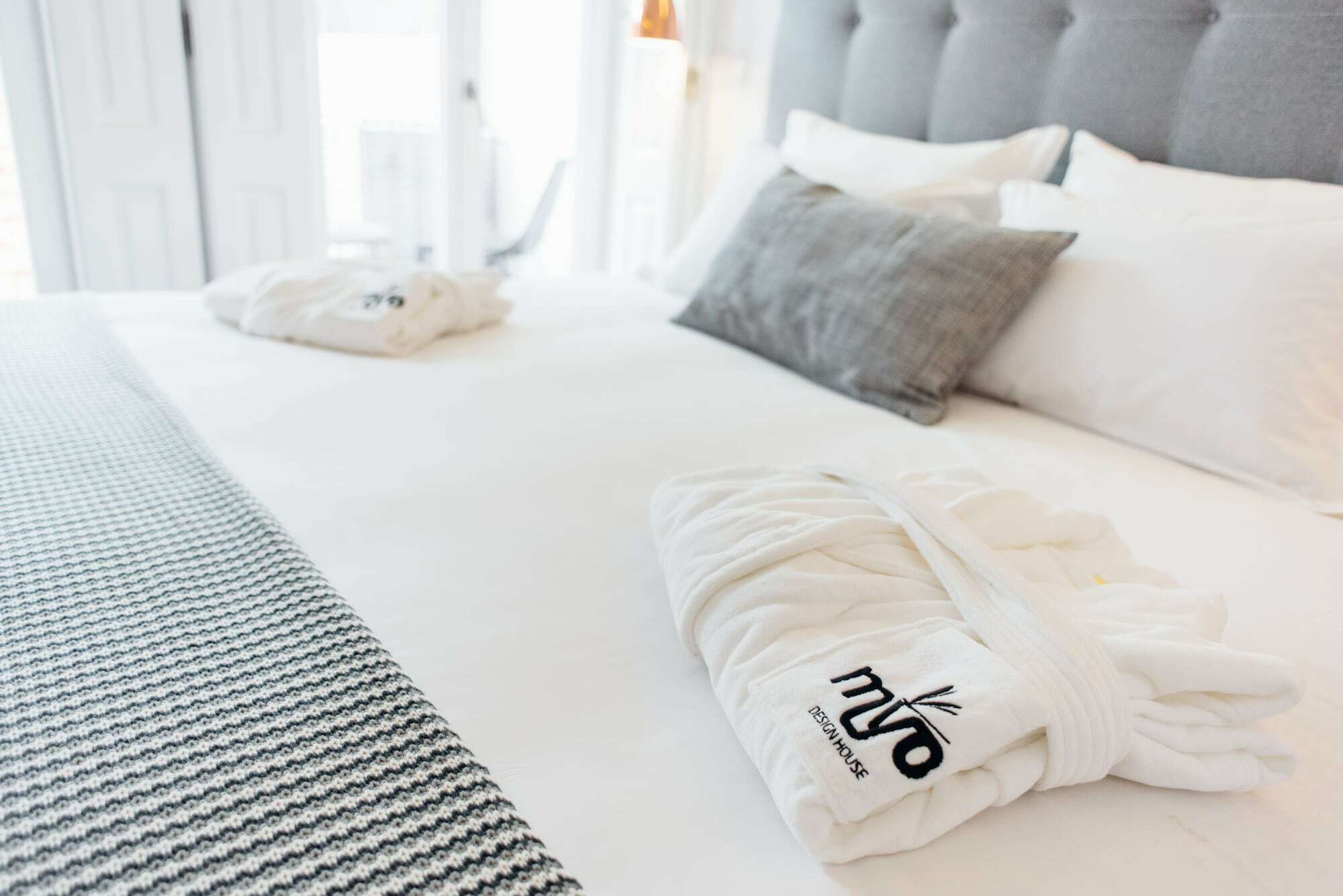 Myo Design House