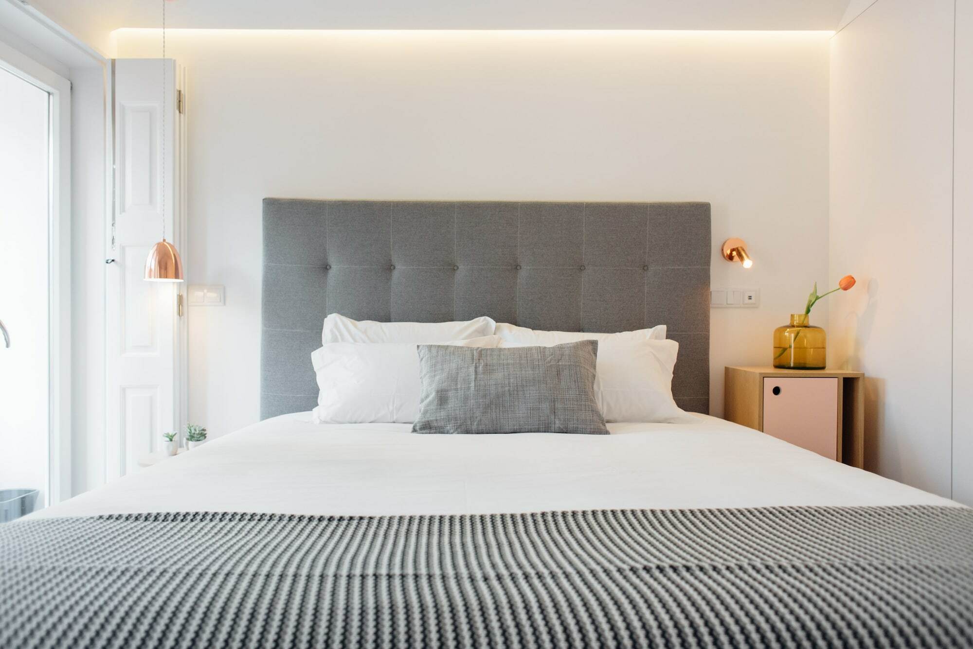 Guest house Myo Design House Porto