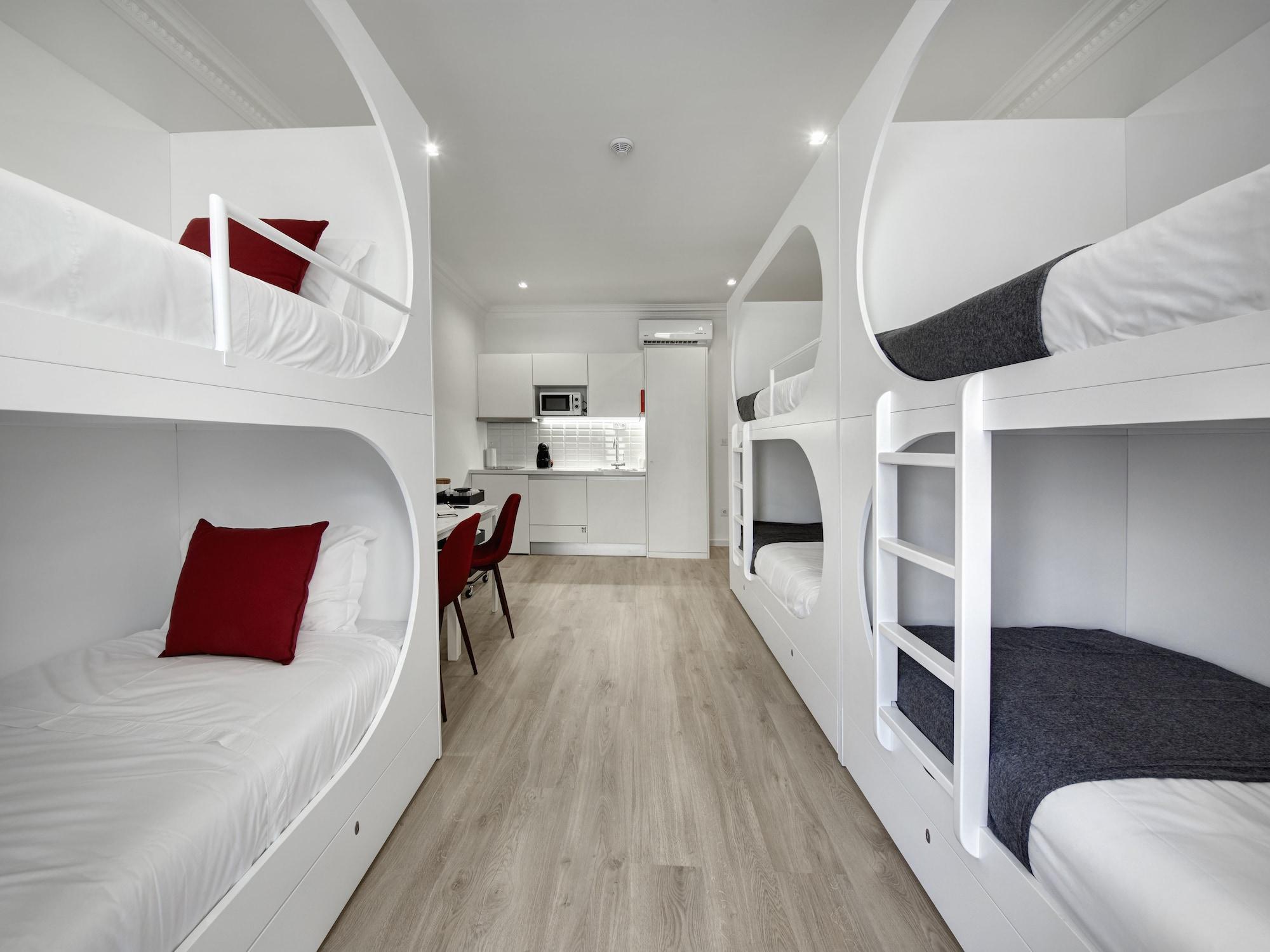 Apartment Downtown Lovers Bombarda 451 *