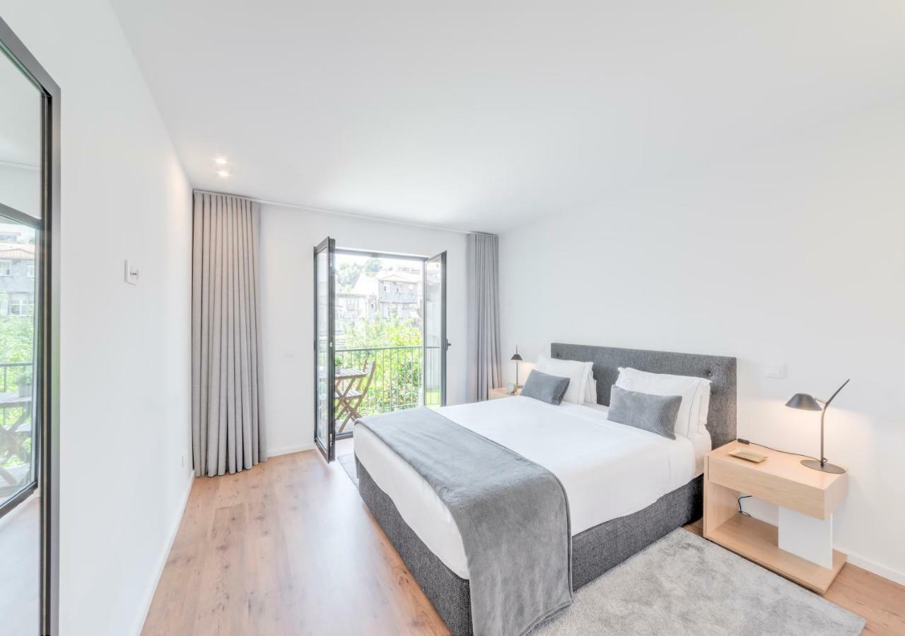Bo Santos - Free Parking Apartment *