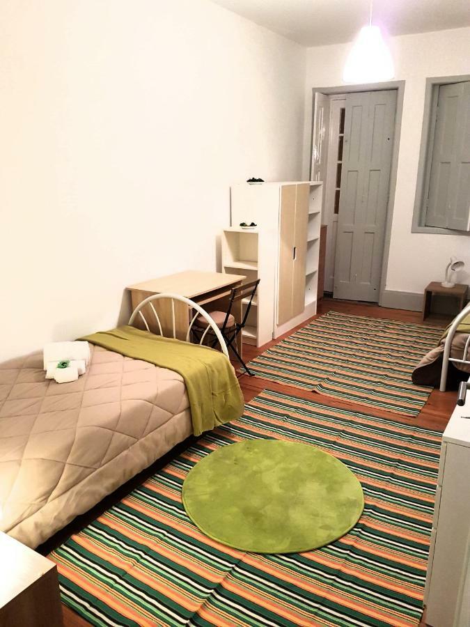 By Boavista Guest house *