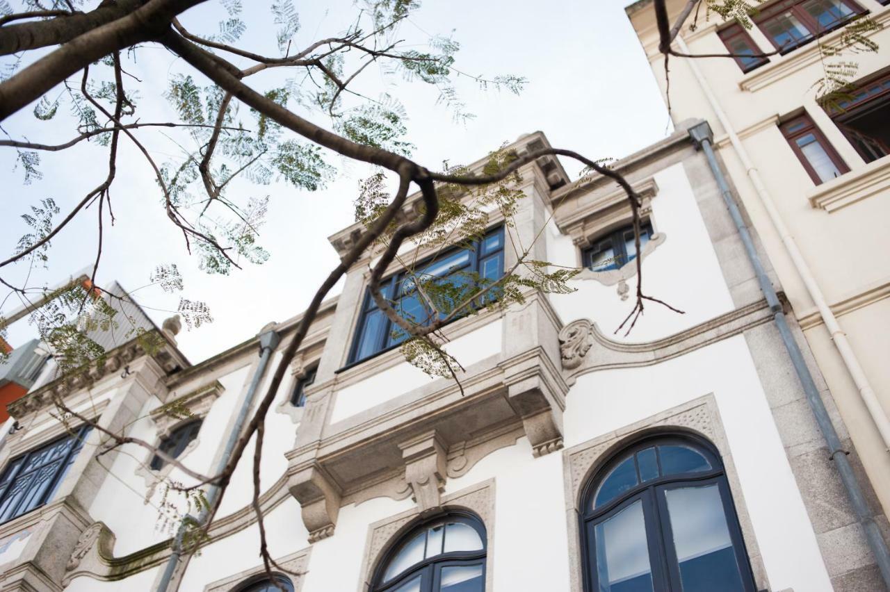 Fmo Boavista Guest house Porto