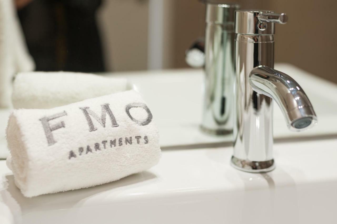 Fmo Boavista 3* Porto