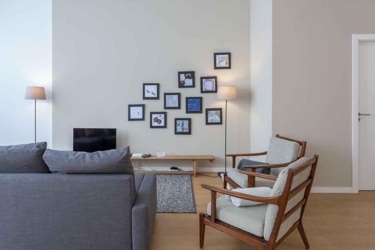 Aparthotel Guestready - Almada 15 Porto
