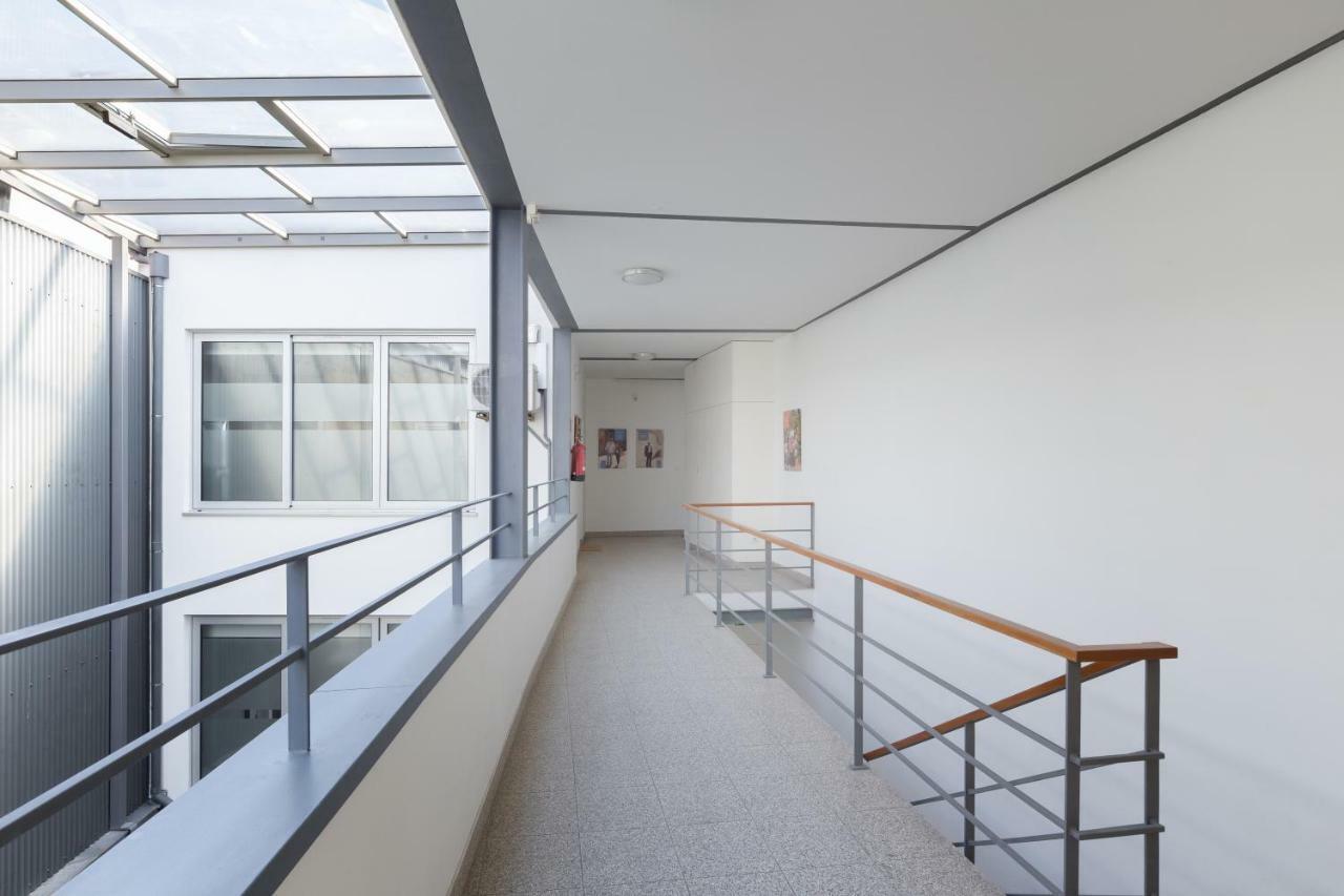 Guestready - Almada 15 Aparthotel 2*