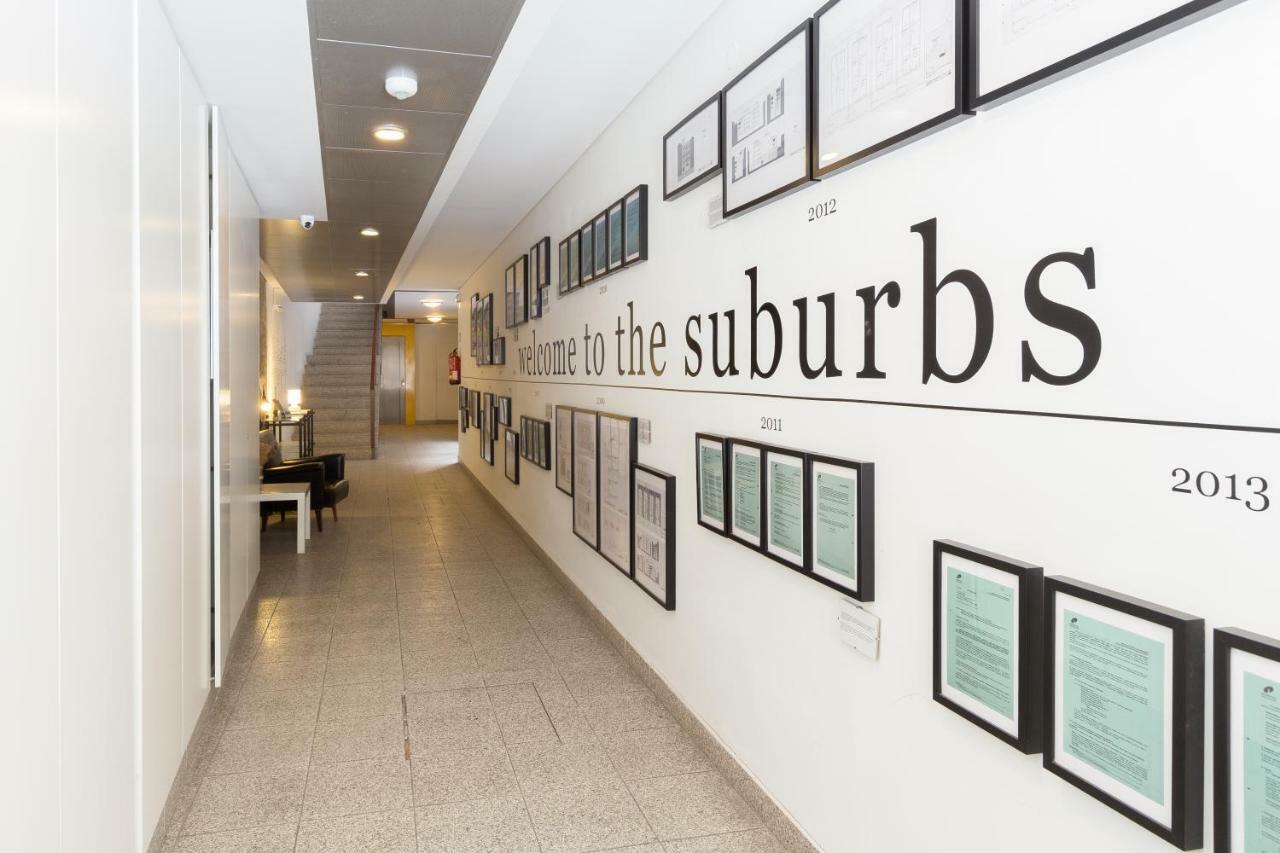 Guestready - Almada 15 Aparthotel 2*