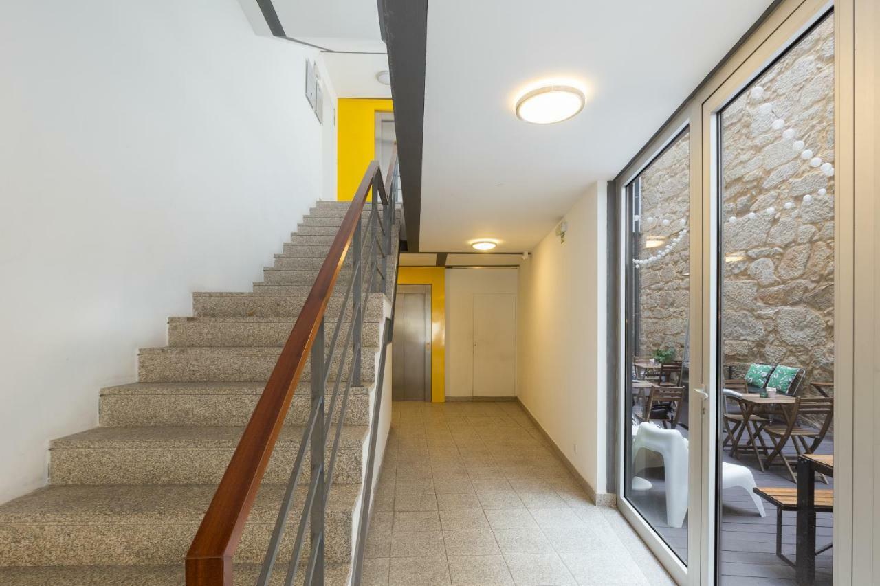 Aparthotel Guestready - Almada 15 2*