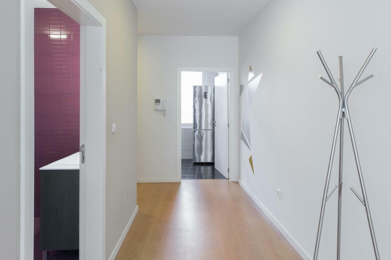 Aparthotel Guestready - Almada 15