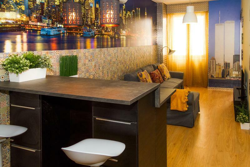 Liiiving In Invictus Bolhao Market Appartement *