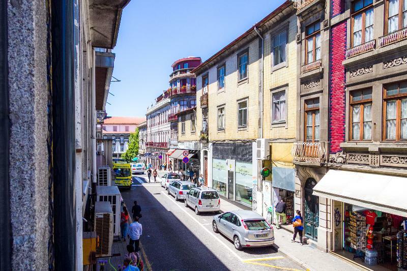 Liiiving In Invictus Bolhao Market * Porto