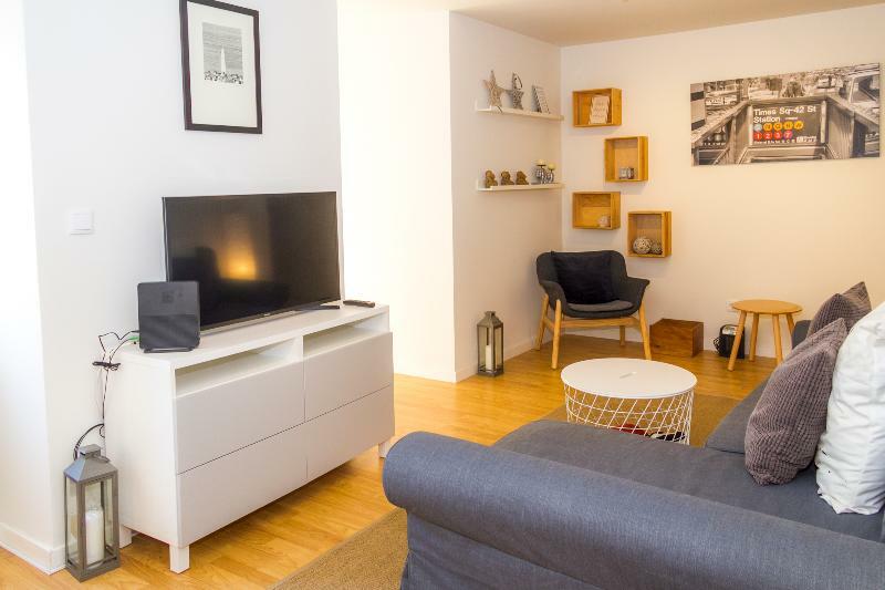 Apartamento Liiiving In Downtown Terrace *