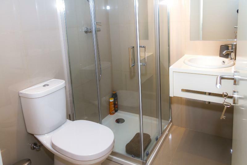 Apartamento Liiiving In Downtown Terrace Porto