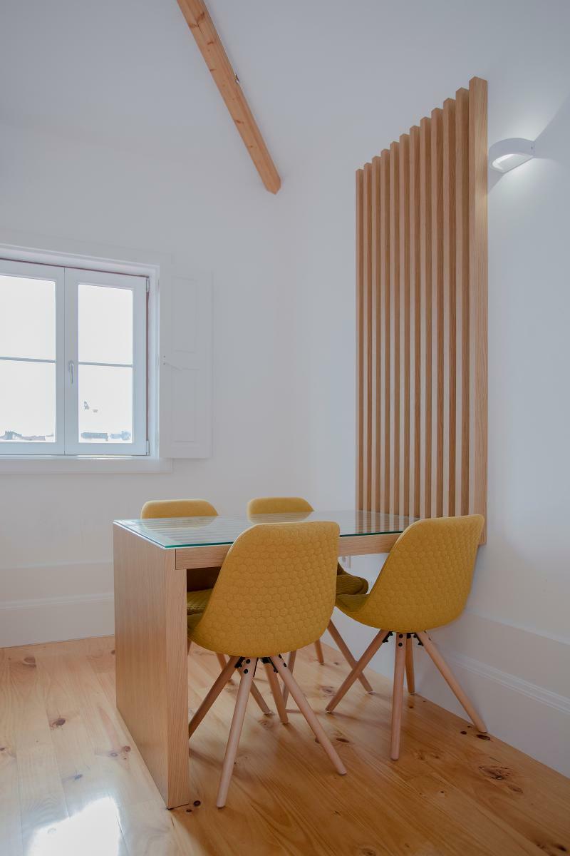 Liiiving In Historic & Sunny Terrace Apartment *