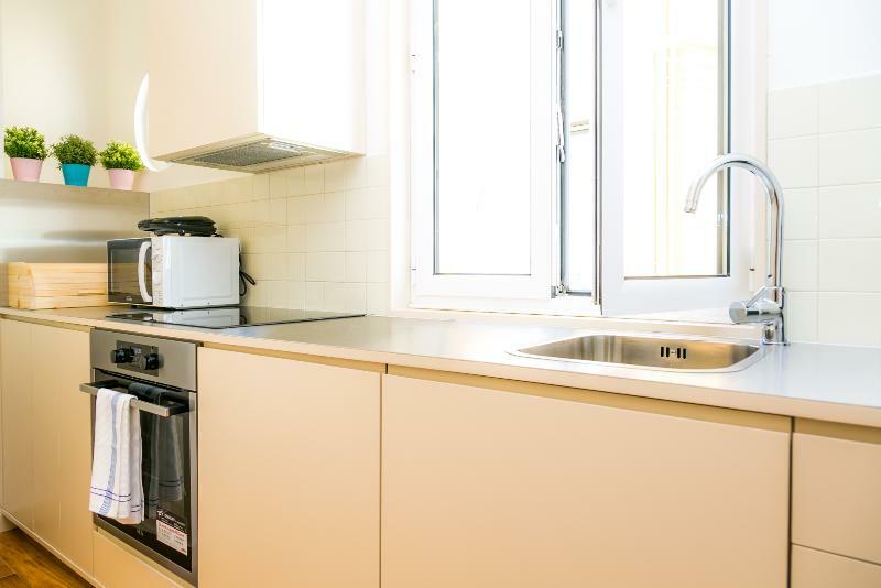 Apartment Liiiving In | Light Spacious