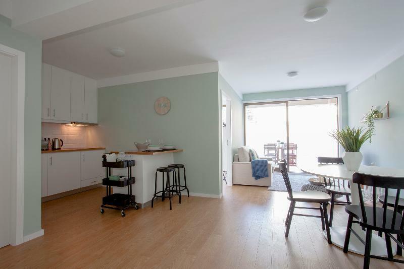 Boavista Sunny Terrace Apartment Porto