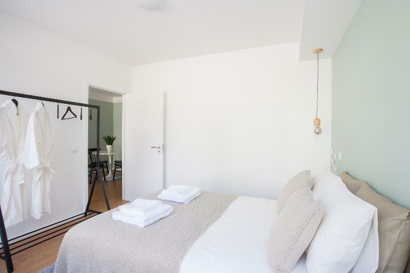 Apartment Boavista Sunny Terrace Porto
