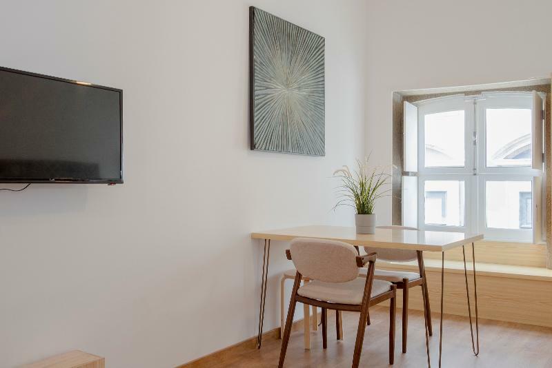 Trendy Apartment *