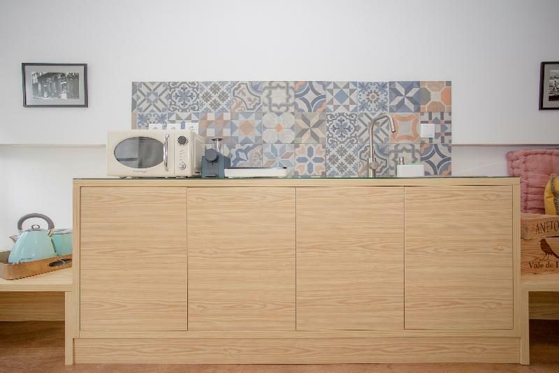 Apartment Trendy Porto