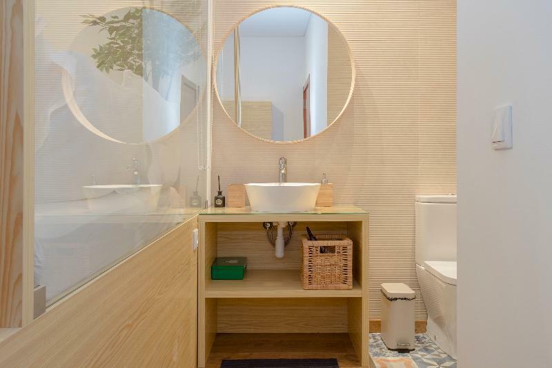 Apartment Trendy