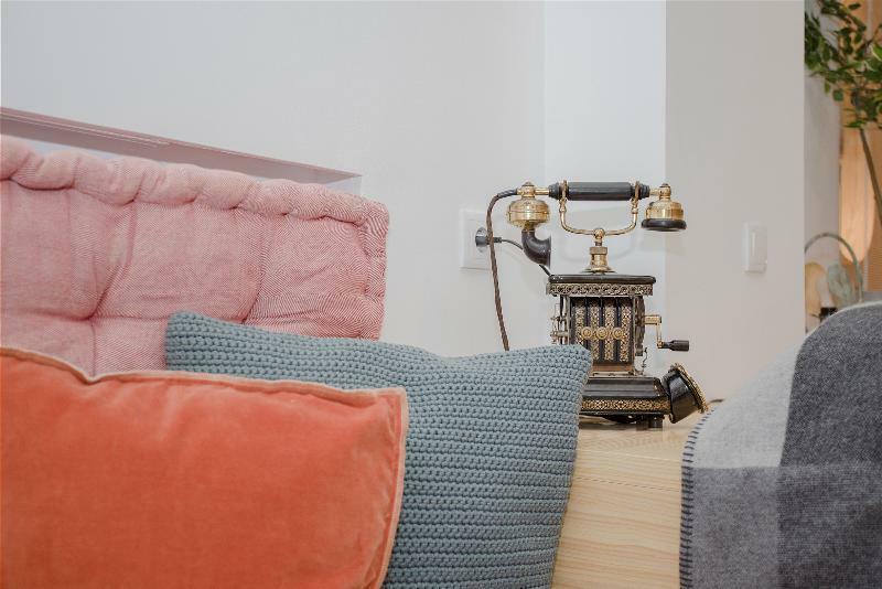 Trendy Apartment *