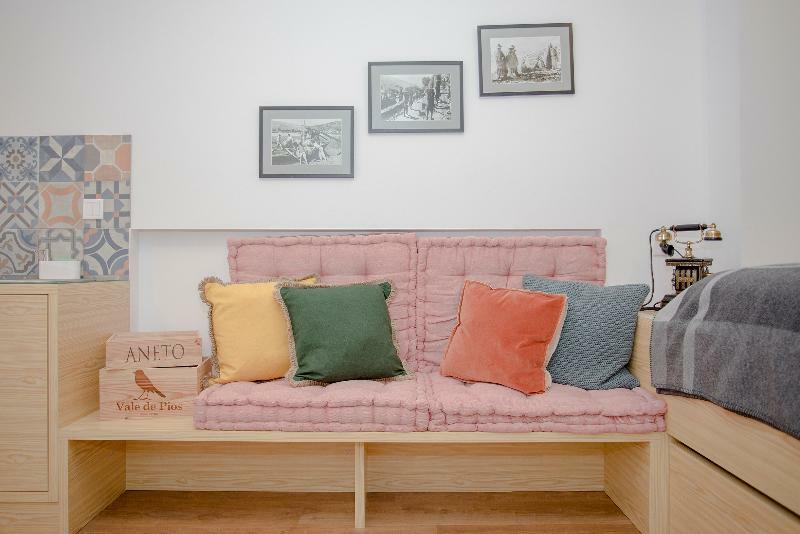 Apartment Trendy Porto