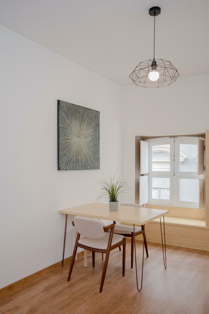 Trendy Apartment Porto