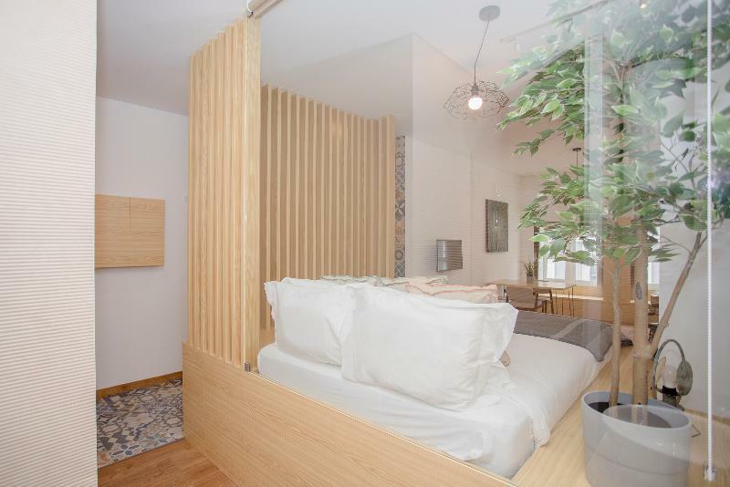 Apartment Trendy Porto