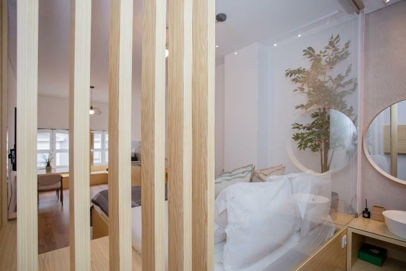 Trendy Apartment Porto