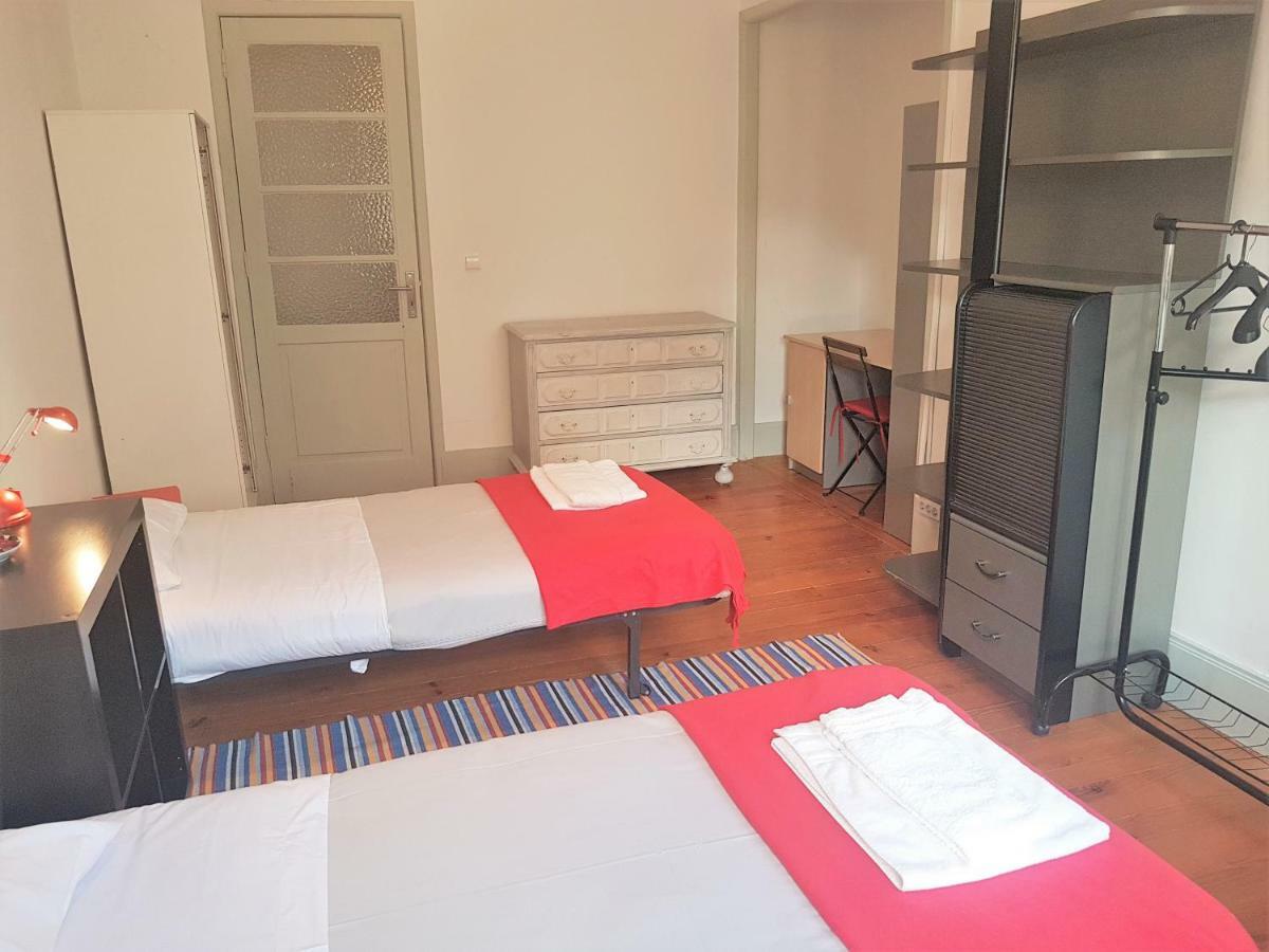 Guest house By Boavista Porto