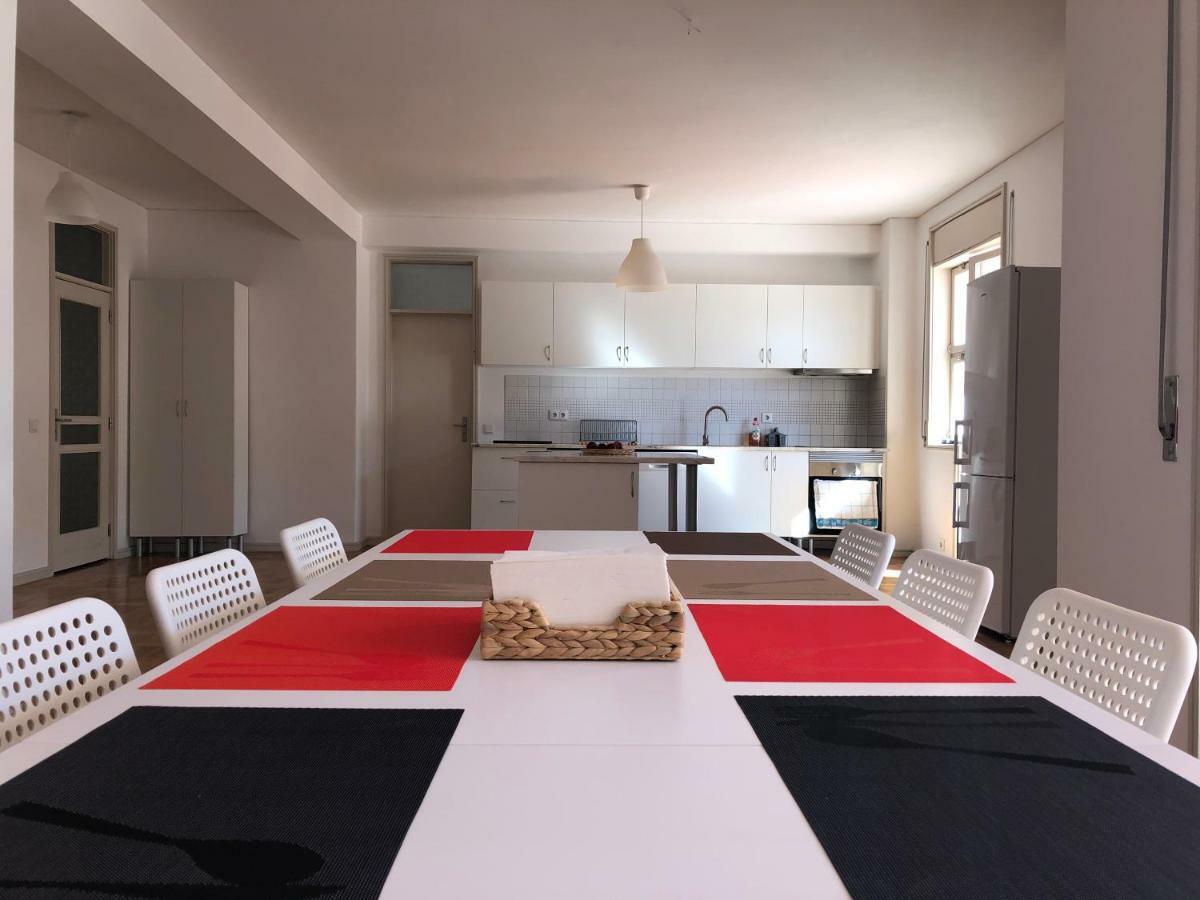 Hostel Pilar Porto