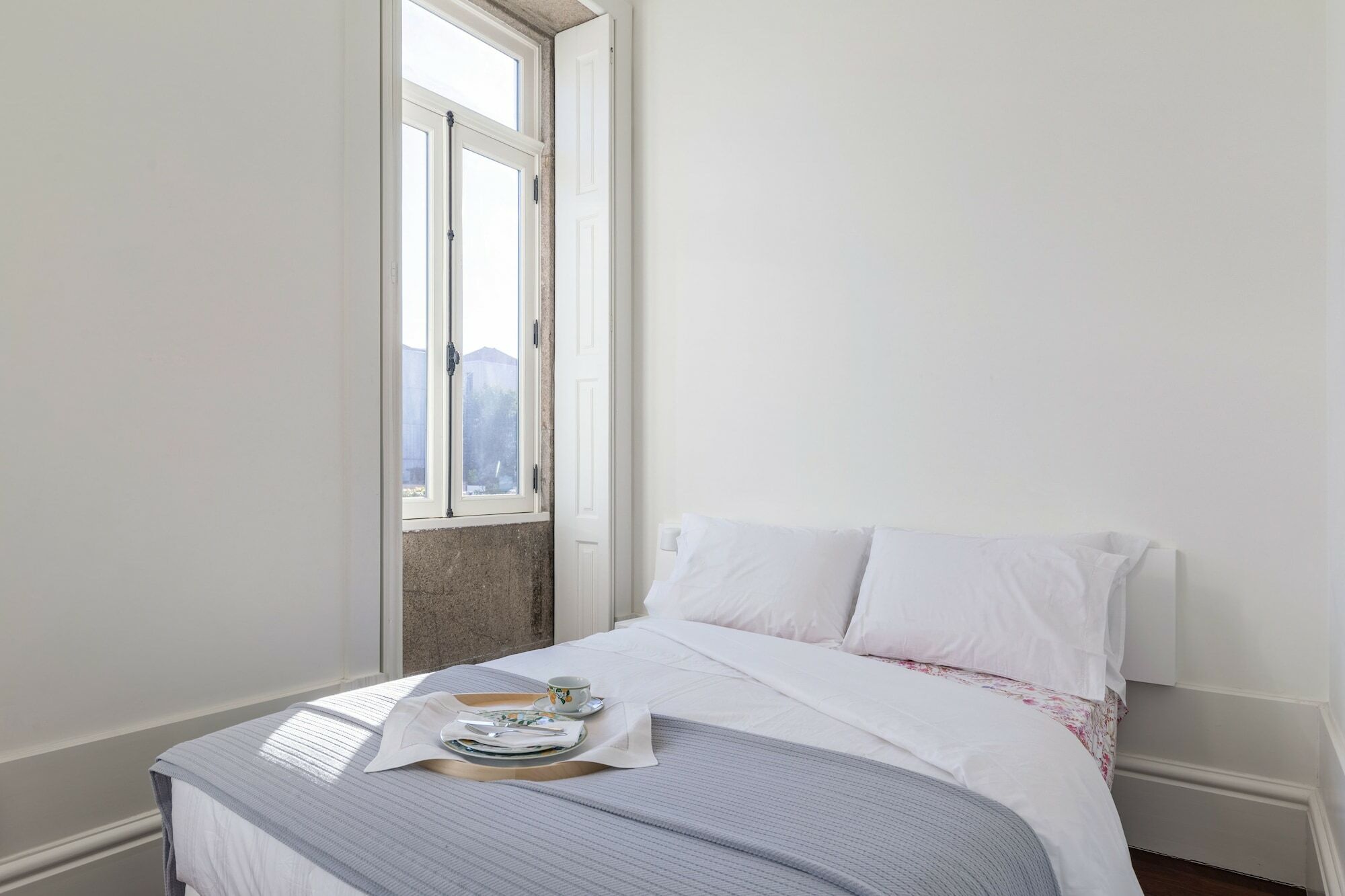 The Blue Bed & Breakfast Porto