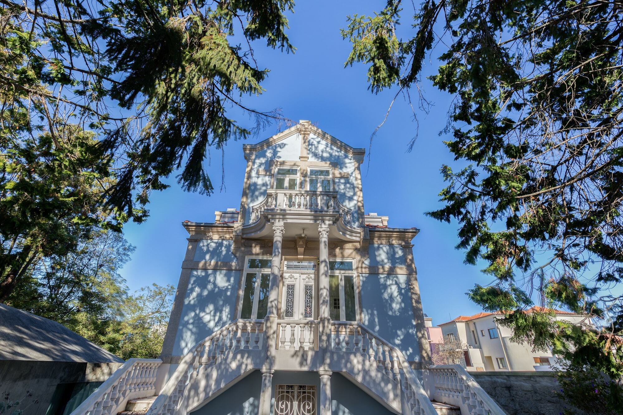 The Blue Bed & Breakfast 3*