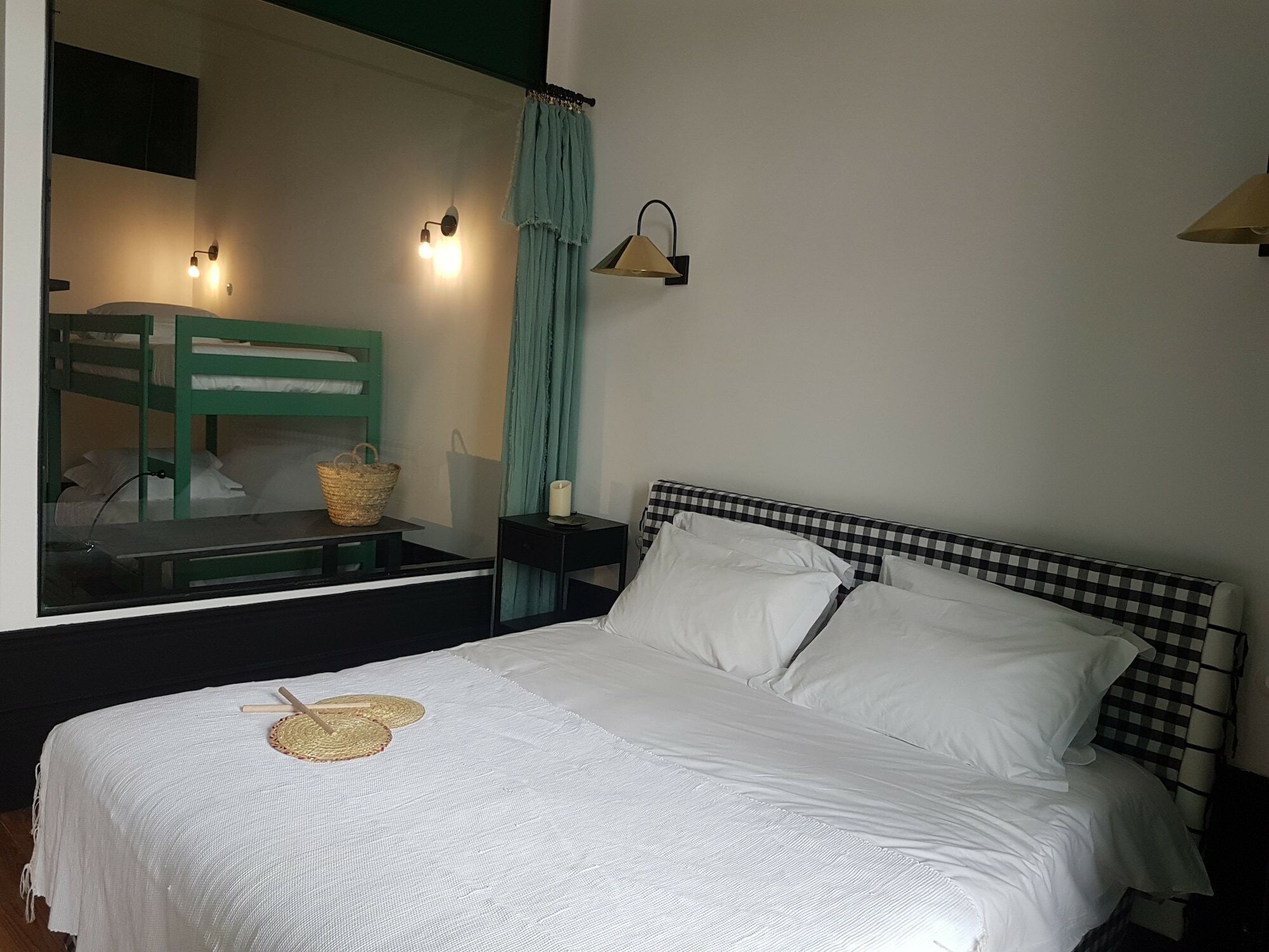Cocorico Luxury House -