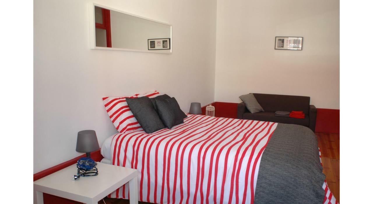 Apartment Oportodowntown|84 *