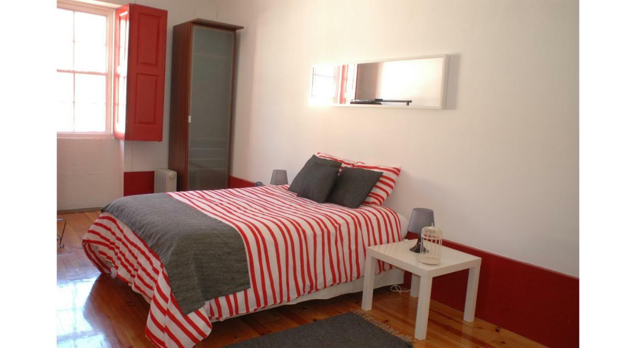 Oportodowntown|84 Apartment *