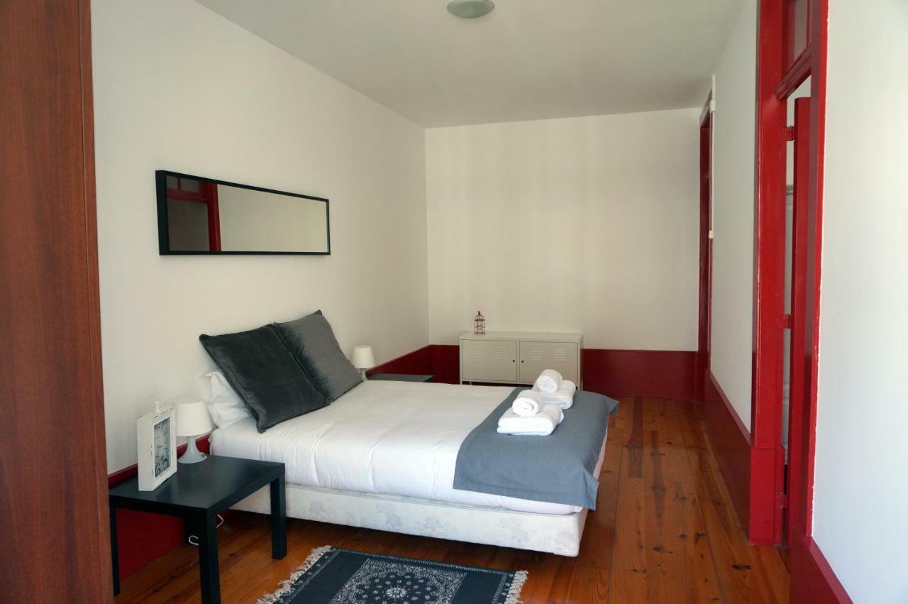 Oportodowntown|84 Apartment Porto