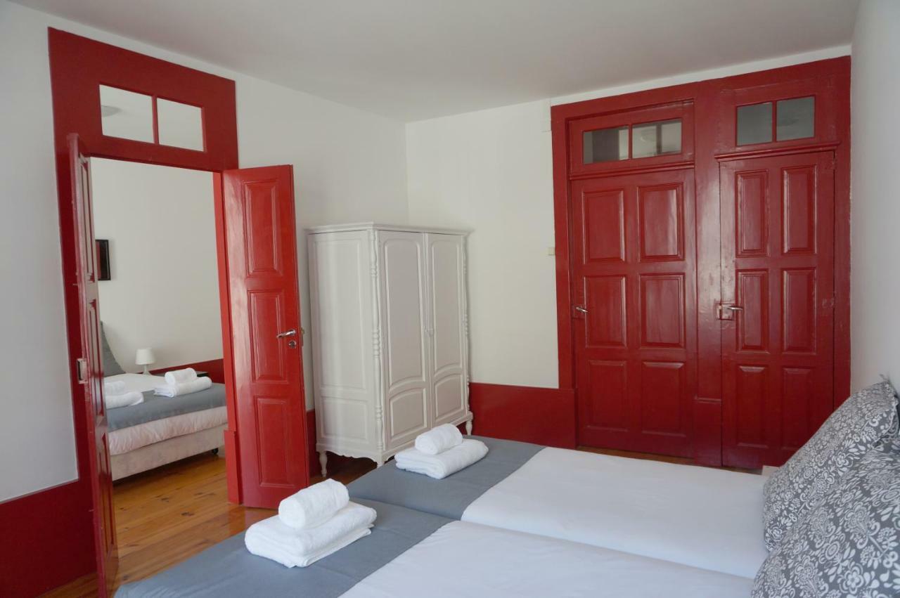 Apartment Oportodowntown|84
