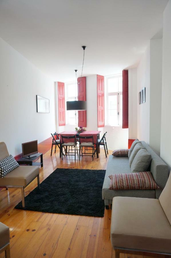 Oportodowntown|84 Apartment