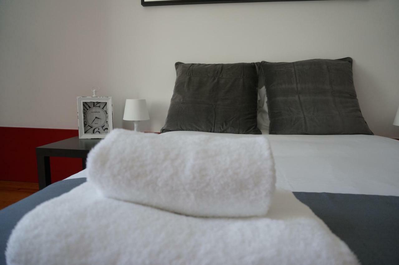 Apartment Oportodowntown|84 Porto