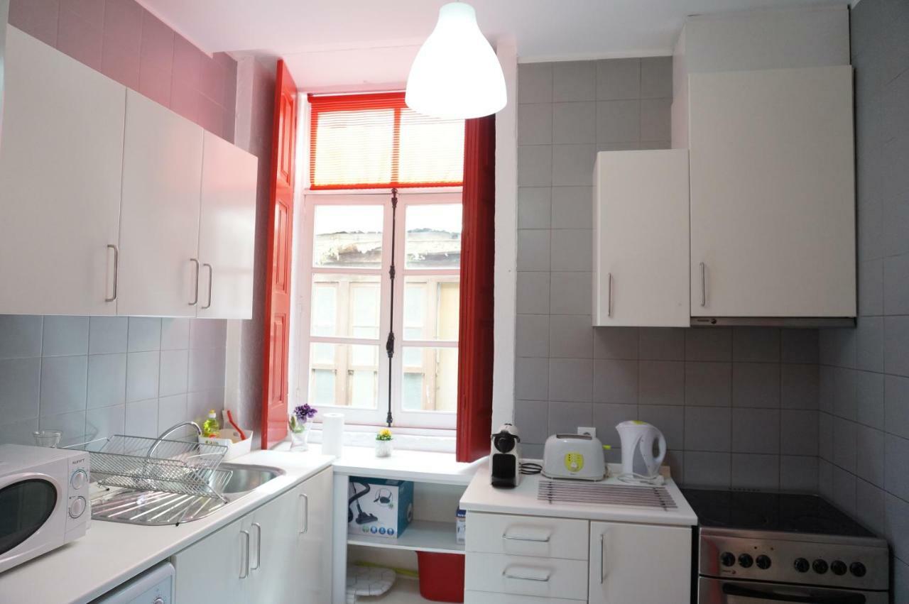 Oportodowntown|84 Apartment